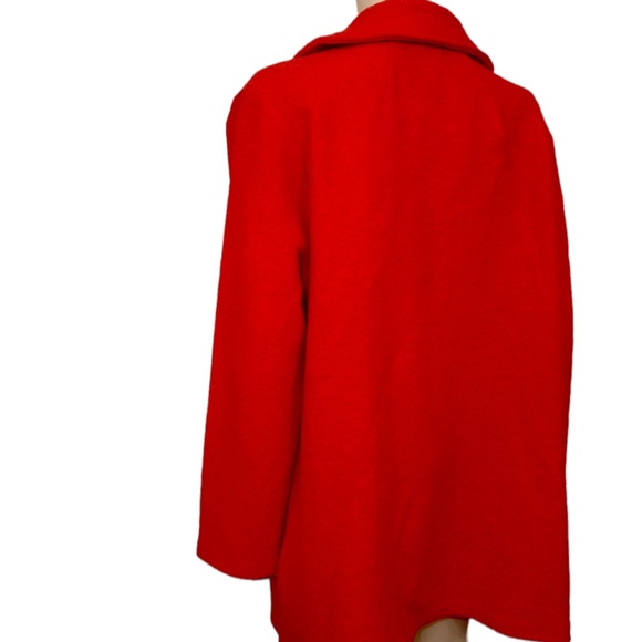 Rachel Zoe Wool Blazer - Picture 4 of 11